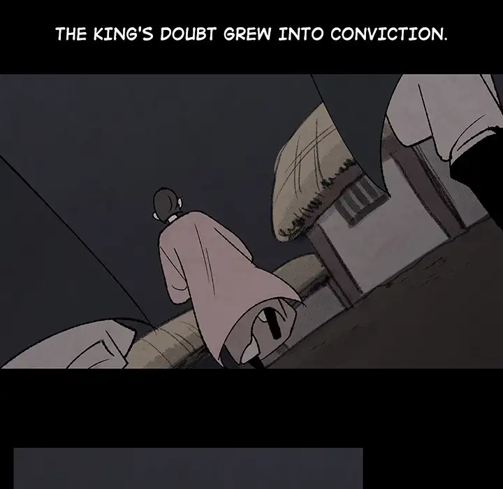 Goran - Chapter 49 Page 33