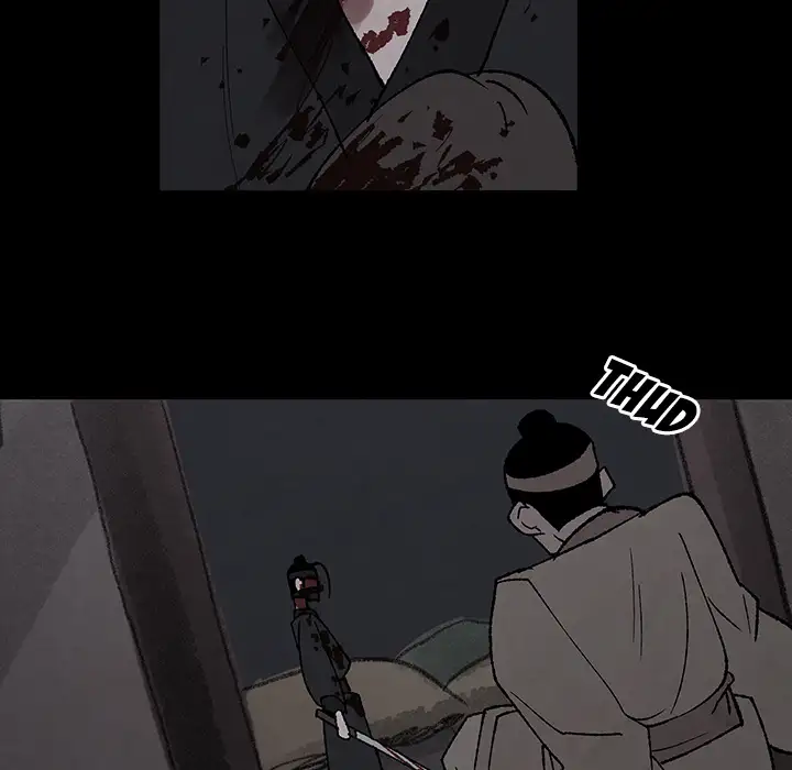 Goran - Chapter 49 Page 38