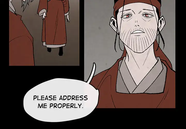 Goran - Chapter 49 Page 4