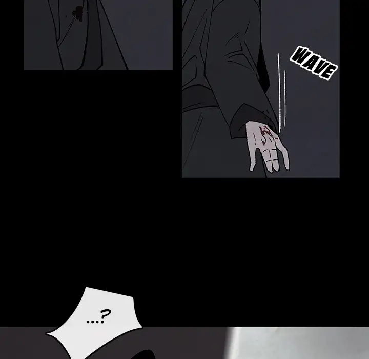 Goran - Chapter 49 Page 41