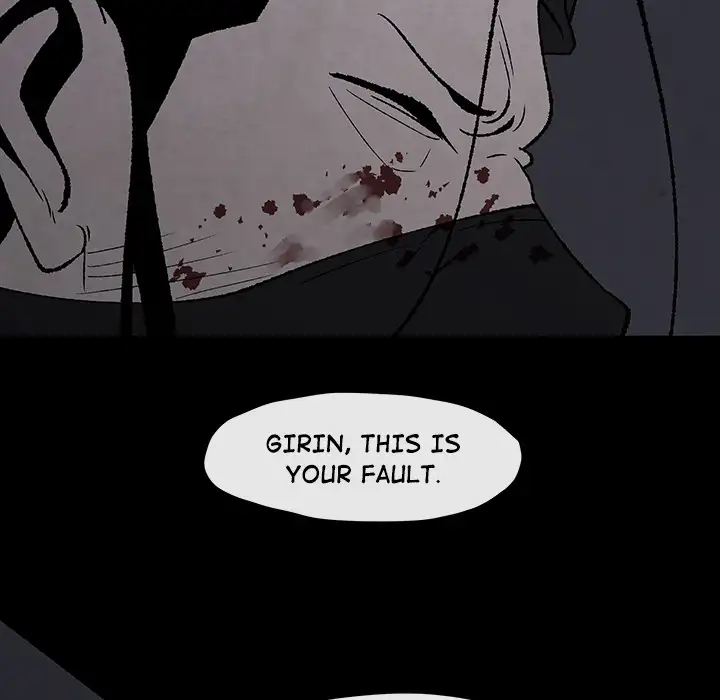 Goran - Chapter 49 Page 43