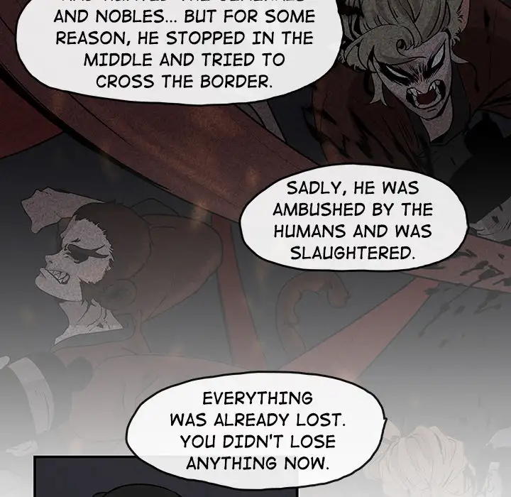 Goran - Chapter 49 Page 54