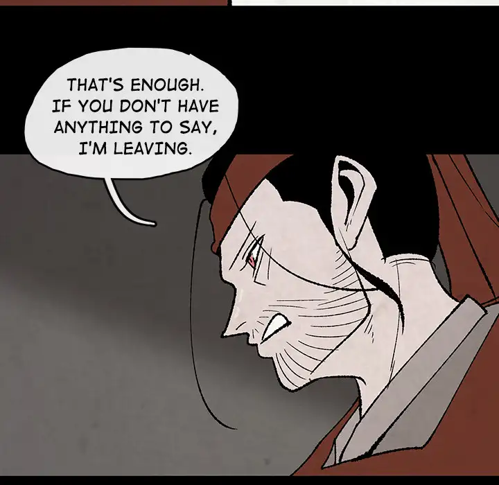 Goran - Chapter 49 Page 6