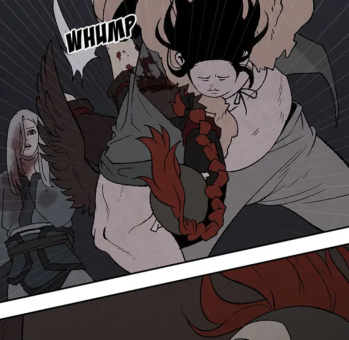 Goran - Chapter 49 Page 69