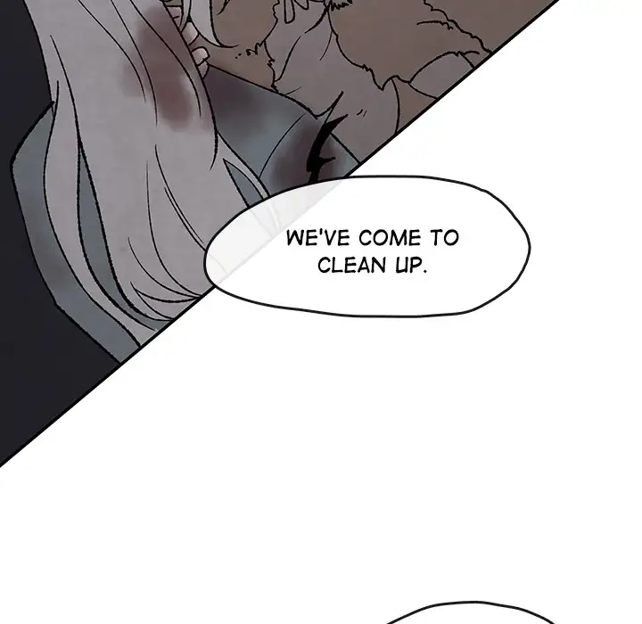 Goran - Chapter 49 Page 74