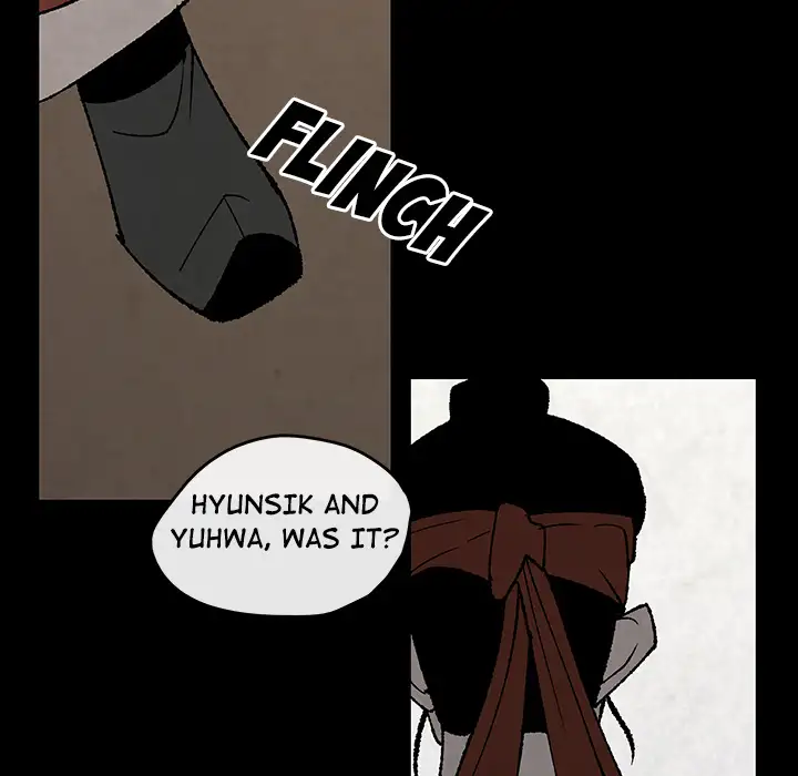 Goran - Chapter 49 Page 8