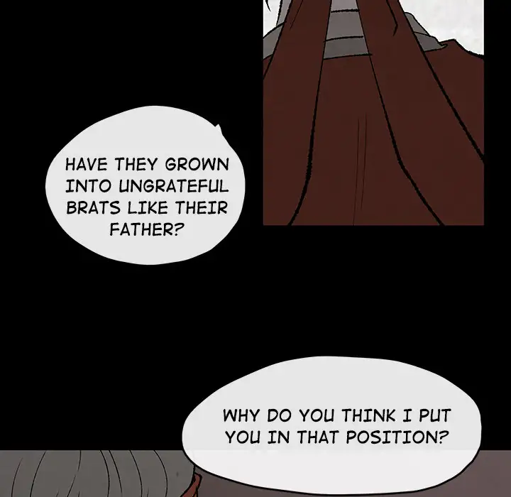 Goran - Chapter 49 Page 9