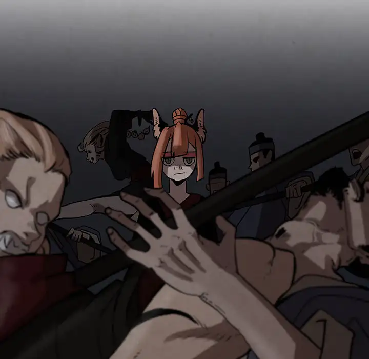 Goran - Chapter 5 Page 10