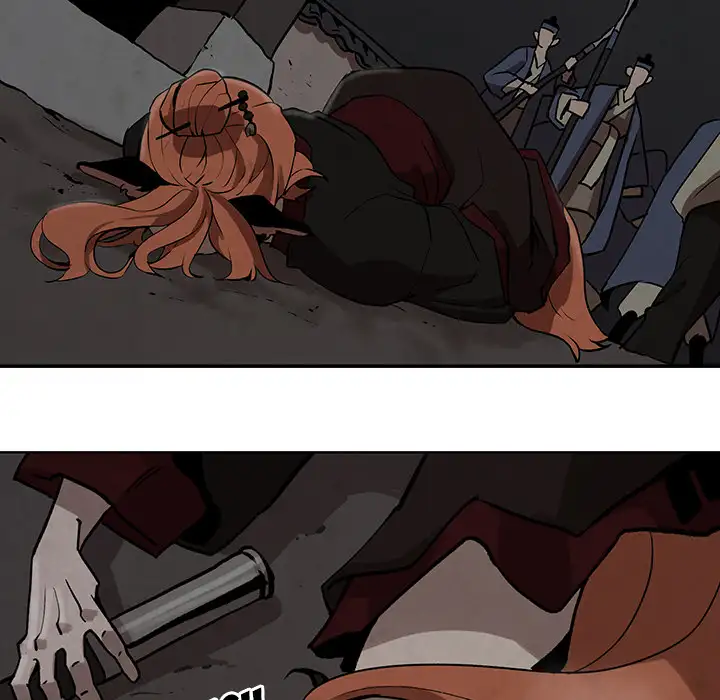 Goran - Chapter 5 Page 17