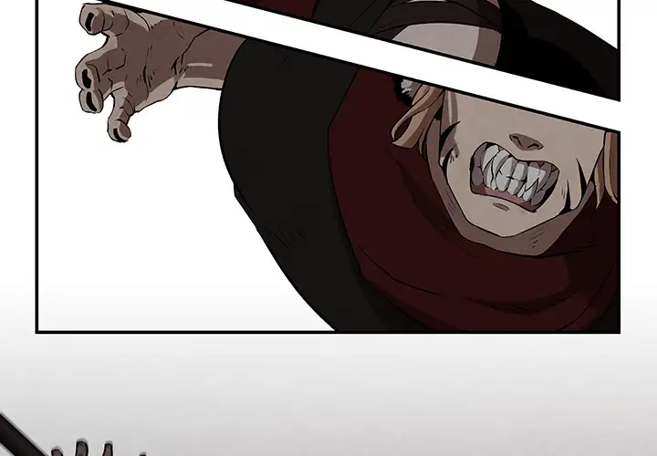 Goran - Chapter 5 Page 2