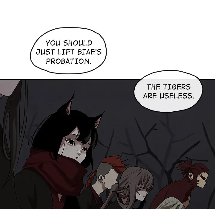 Goran - Chapter 5 Page 24