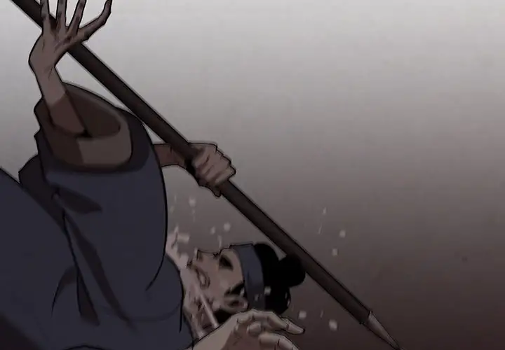 Goran - Chapter 5 Page 3