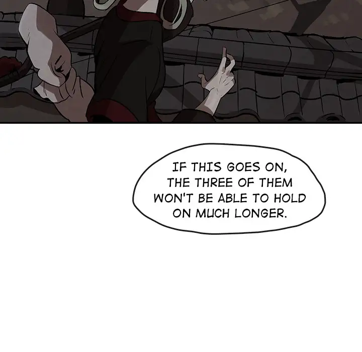 Goran - Chapter 5 Page 32