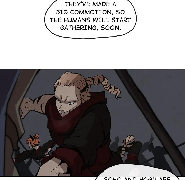Goran - Chapter 5 Page 36