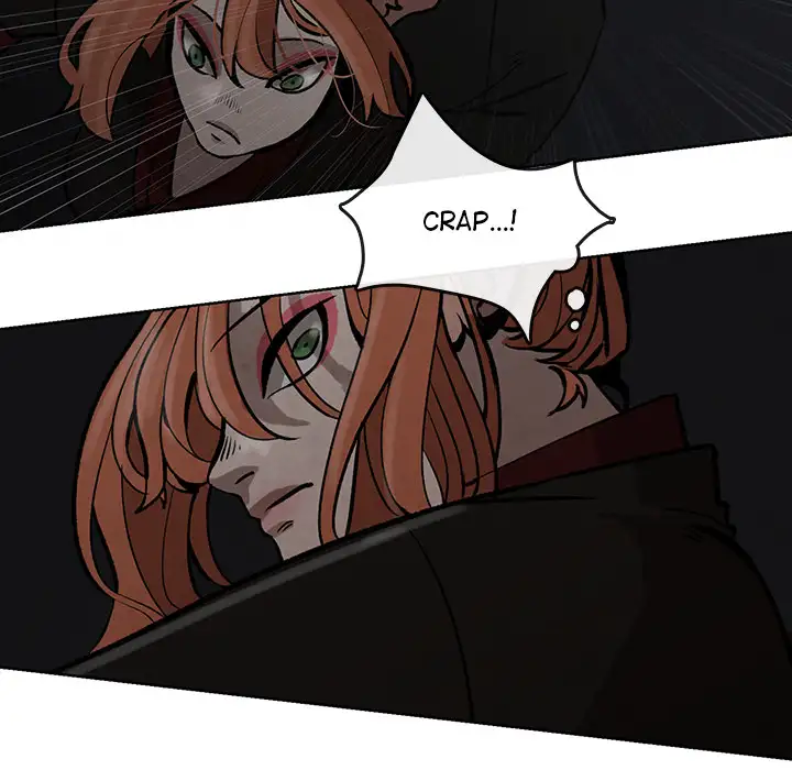 Goran - Chapter 5 Page 44