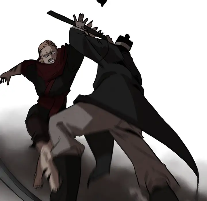 Goran - Chapter 5 Page 51