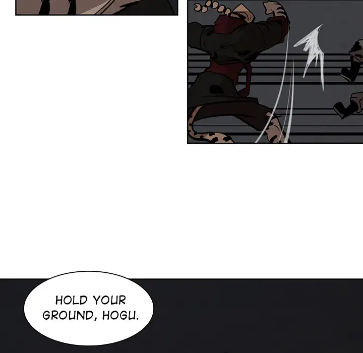 Goran - Chapter 5 Page 53