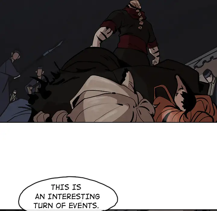 Goran - Chapter 5 Page 54