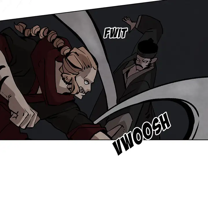 Goran - Chapter 5 Page 65