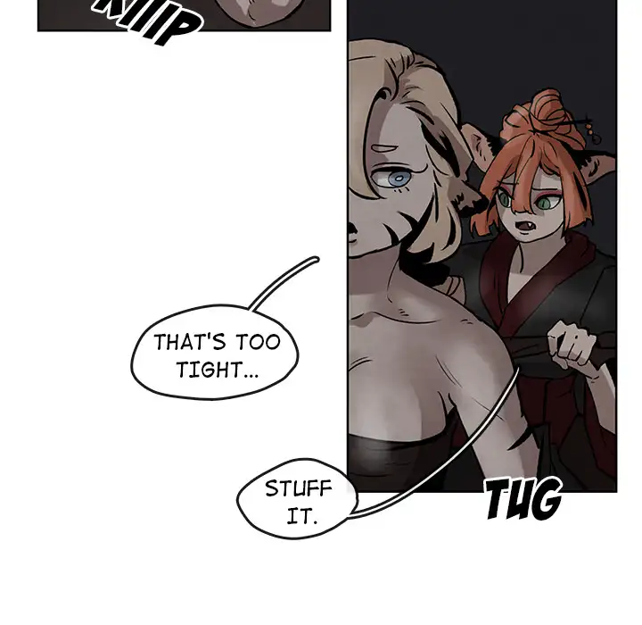 Goran - Chapter 5 Page 67