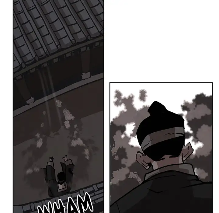 Goran - Chapter 5 Page 77