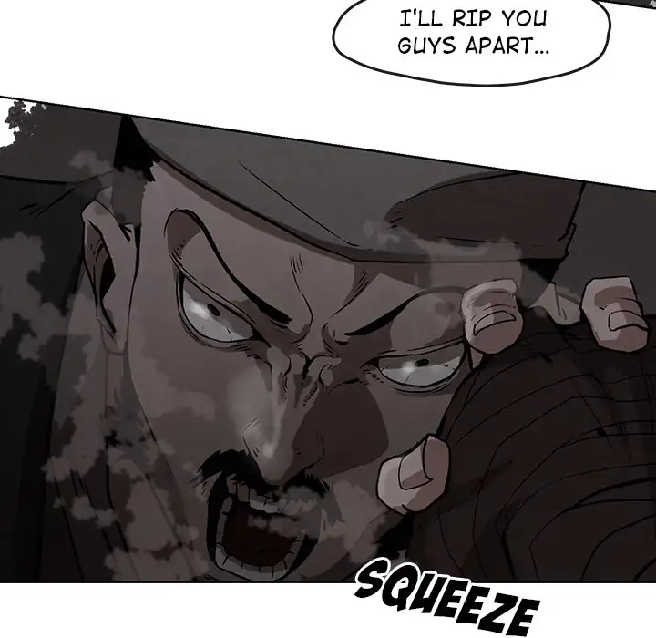 Goran - Chapter 5 Page 82