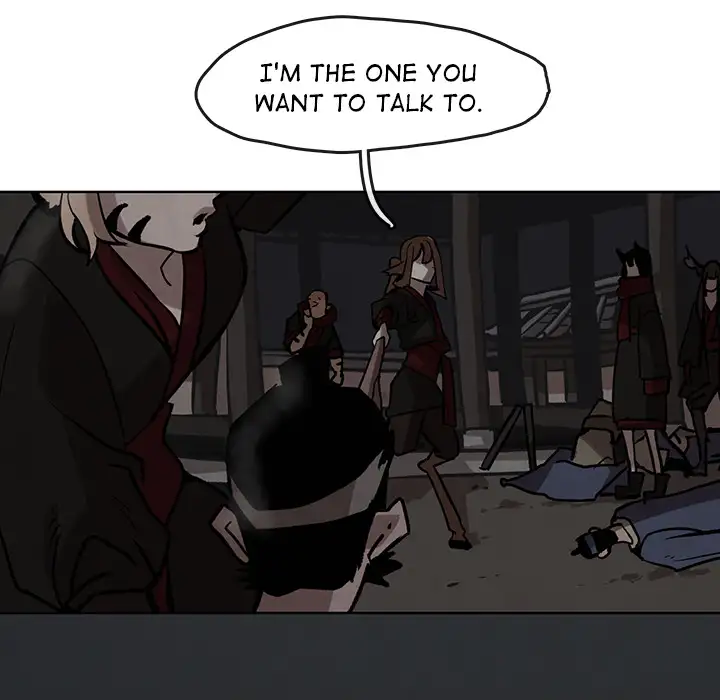 Goran - Chapter 5 Page 85