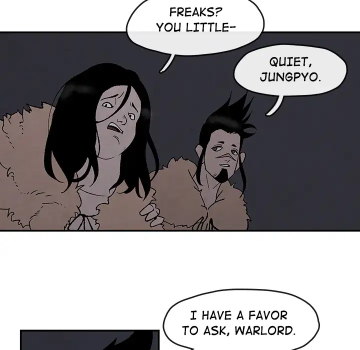 Goran - Chapter 50 Page 11