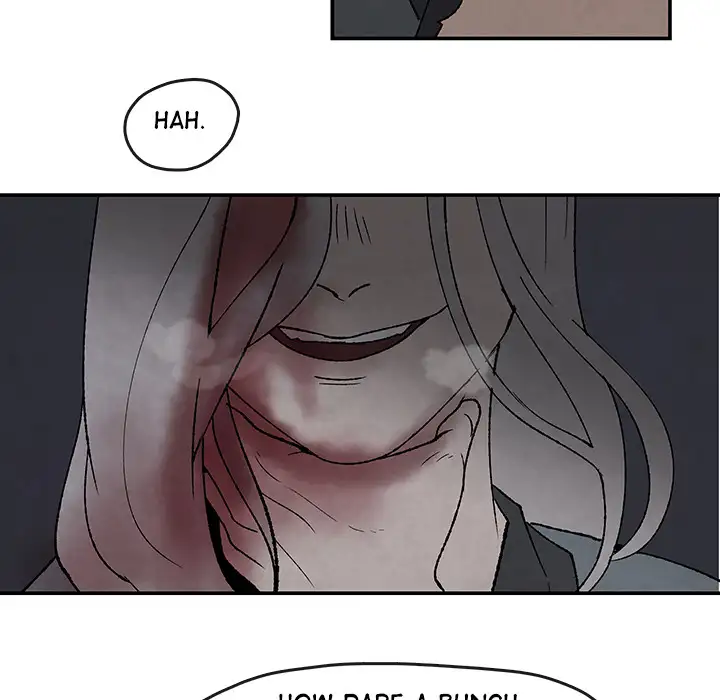 Goran - Chapter 50 Page 13