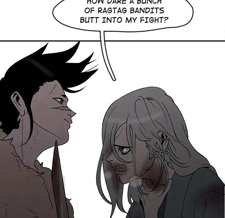 Goran - Chapter 50 Page 14