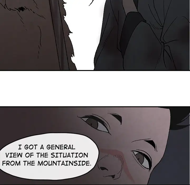 Goran - Chapter 50 Page 15