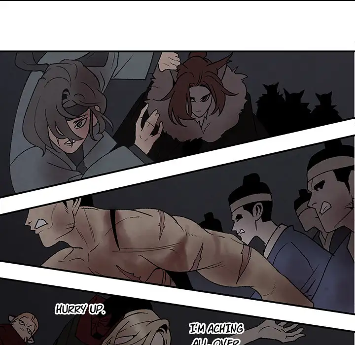 Goran - Chapter 50 Page 16