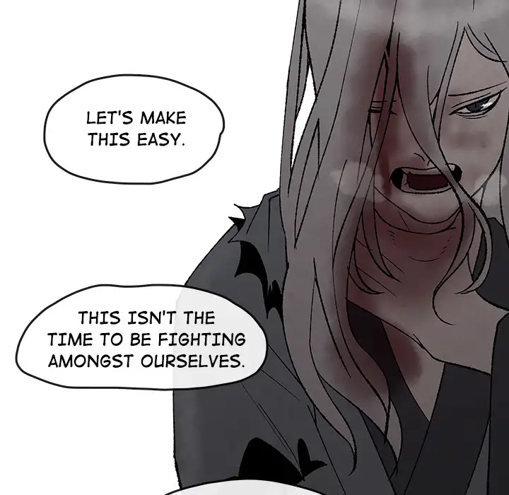 Goran - Chapter 50 Page 18