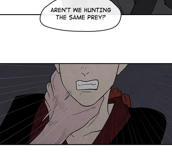 Goran - Chapter 50 Page 19