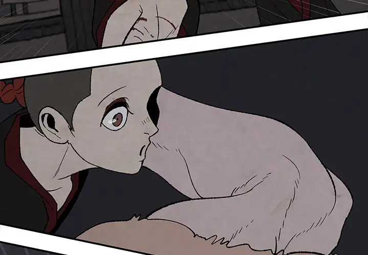 Goran - Chapter 50 Page 2