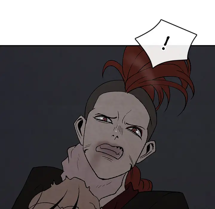 Goran - Chapter 50 Page 20