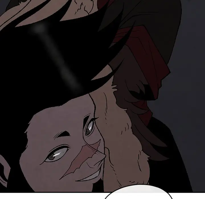 Goran - Chapter 50 Page 21