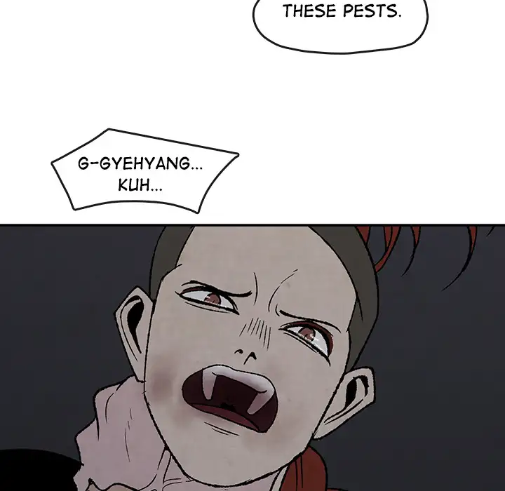 Goran - Chapter 50 Page 22