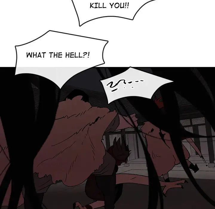 Goran - Chapter 50 Page 28