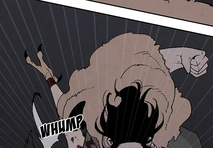 Goran - Chapter 50 Page 3