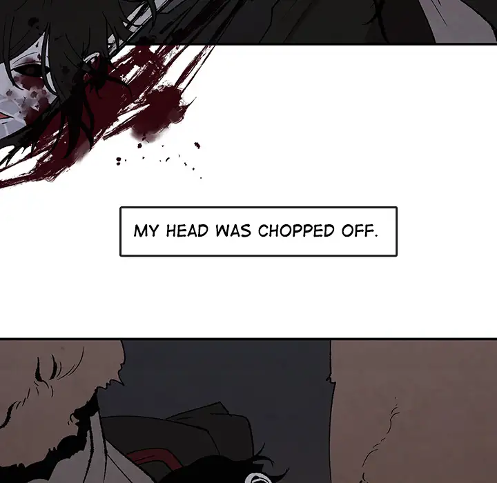 Goran - Chapter 50 Page 31