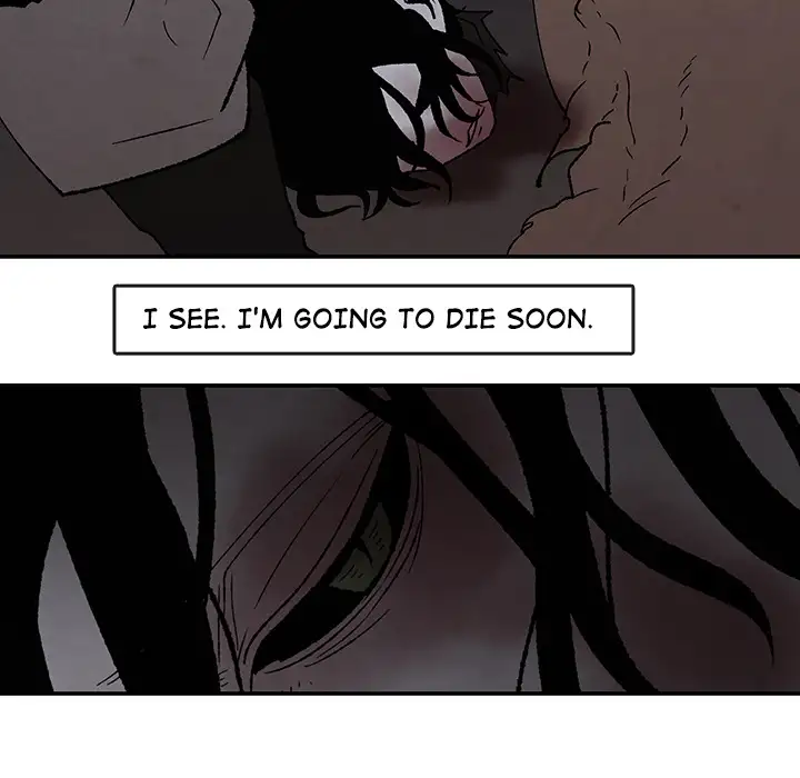 Goran - Chapter 50 Page 32