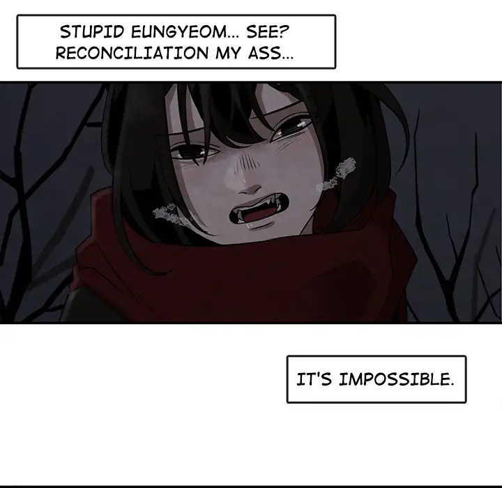 Goran - Chapter 50 Page 33