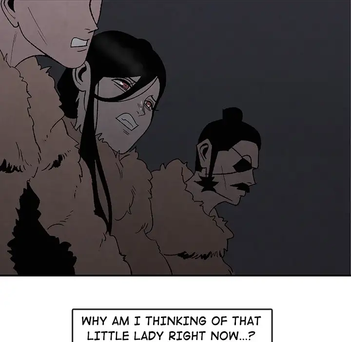 Goran - Chapter 50 Page 34