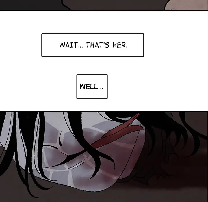 Goran - Chapter 50 Page 36