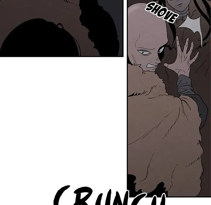 Goran - Chapter 50 Page 40