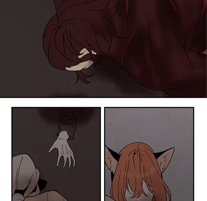 Goran - Chapter 50 Page 43