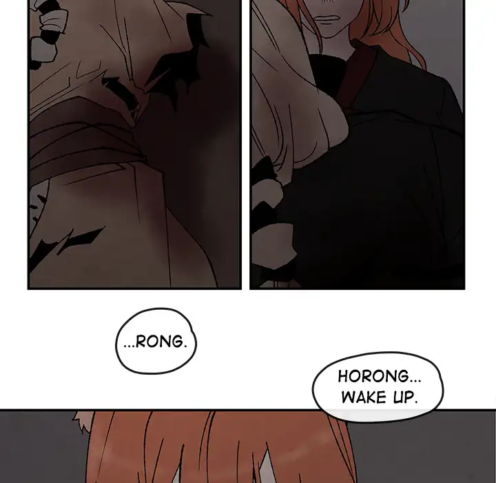 Goran - Chapter 50 Page 44