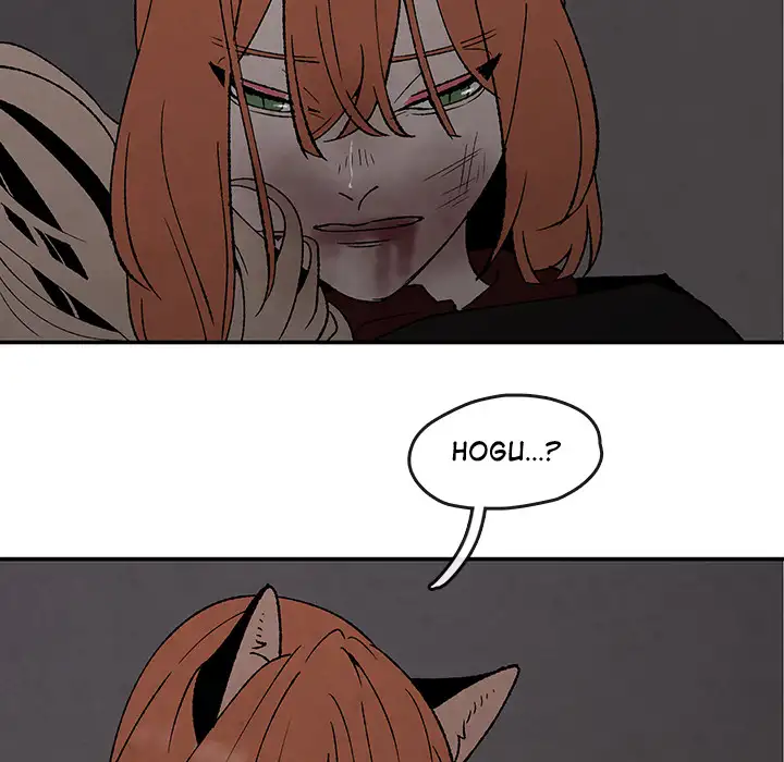 Goran - Chapter 50 Page 45