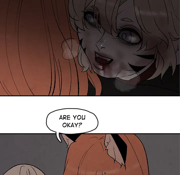 Goran - Chapter 50 Page 47